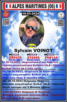 Dcd sylvain voinot