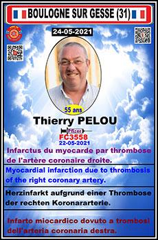 Dcd thierry pelou