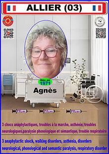 Ei agnes 5