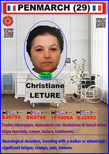 Ei christiane leture 1