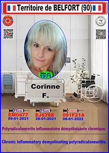 Ei corinne f 1