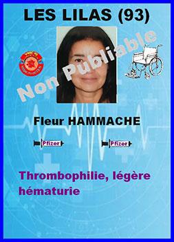 Ei fleur hammache