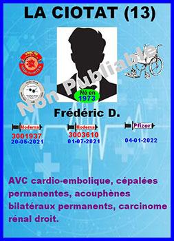 Ei frederic d