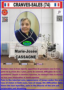 Ei marie josee cassagne 1