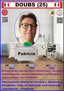 Ei patricia 26