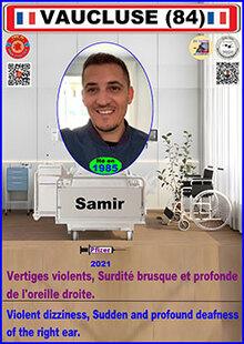 Ei samir 85