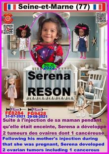 Ei serena reson