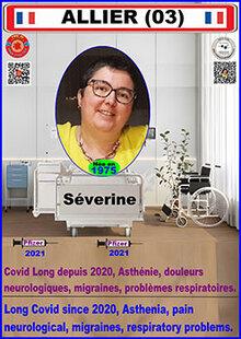 Ei severine 4