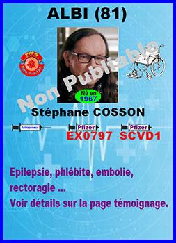 Ei stephane cosson