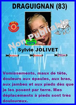 Ei sylvie jolivet