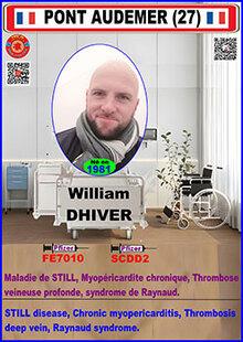 Ei william dhiver 1