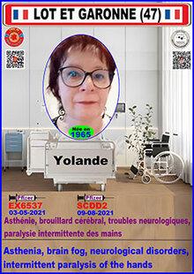 Ei yolande 48