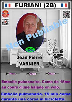 Xx ei jean pierre varnier