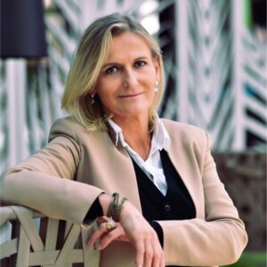 Astrid Stuckelberger