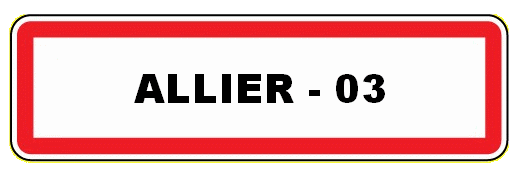 Allier - 03