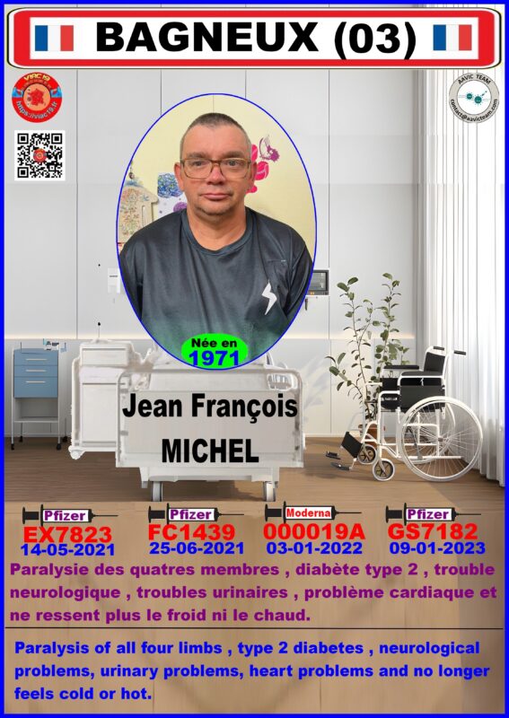 03 - Jean François