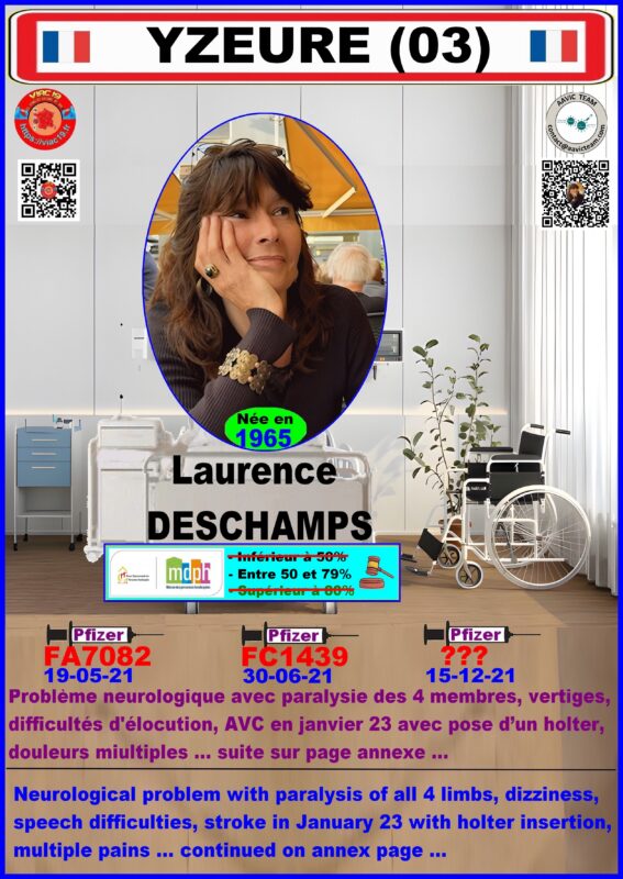 03 - Laurence