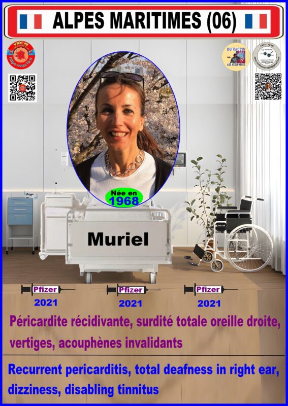 06 - Muriel