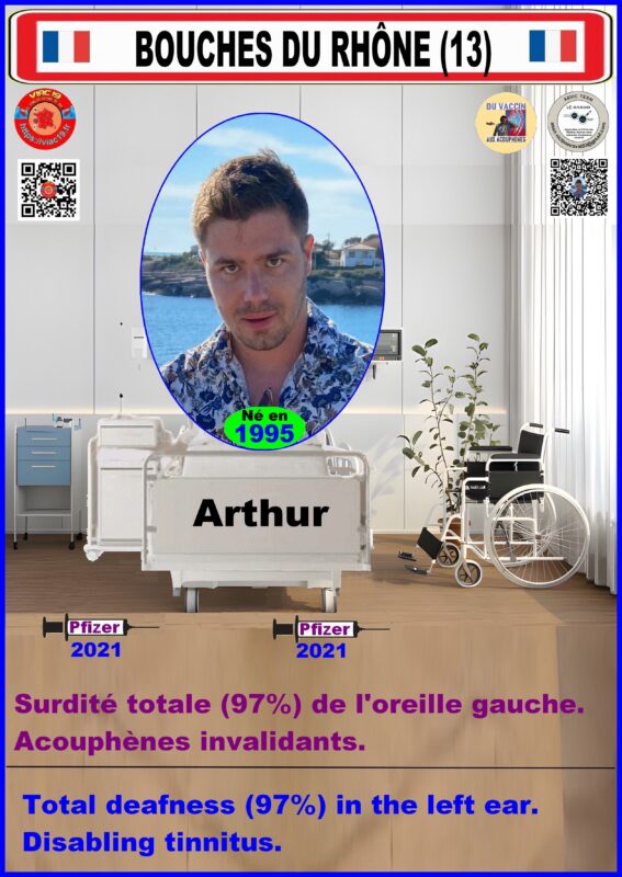 13 - Arthur