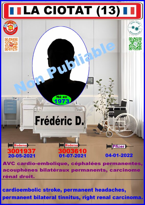 13 - Frederic