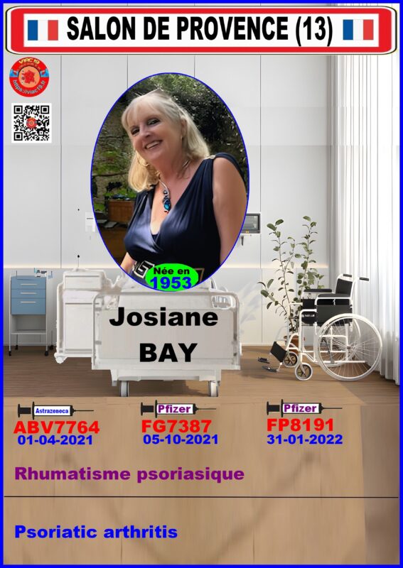 13 - Josiane