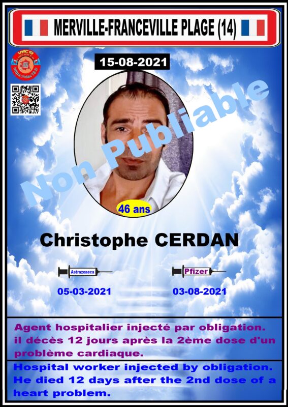 14 - Christophe