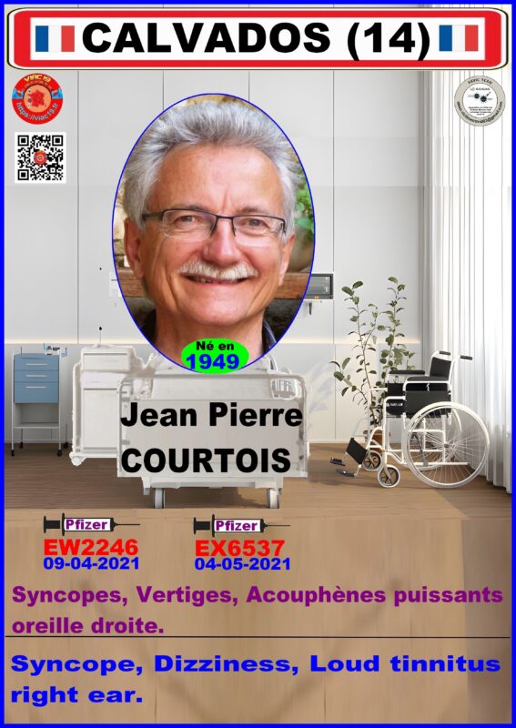 14 - Jean Pierre