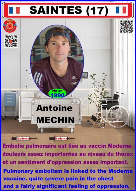 17 - Antoine