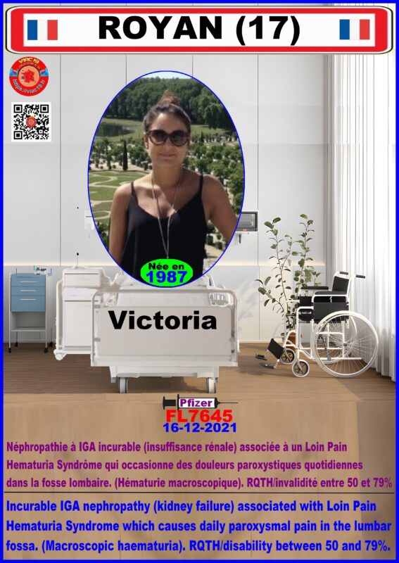 17 - Victoria