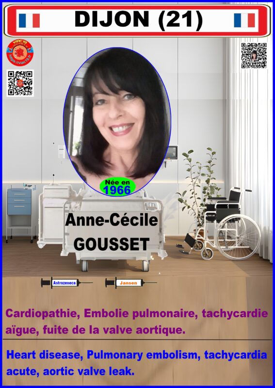 21 - Anne-Cécile