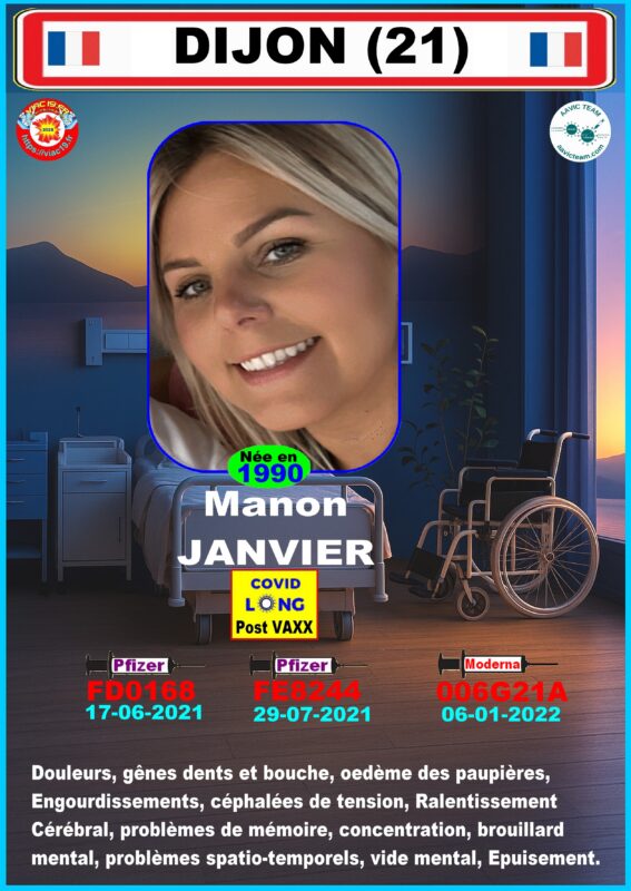 21 - Manon