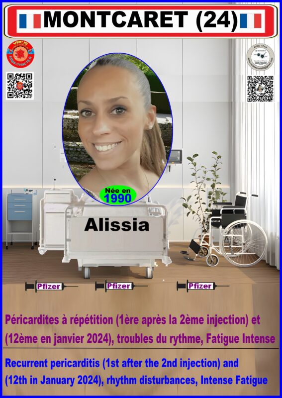 24 - Alissia