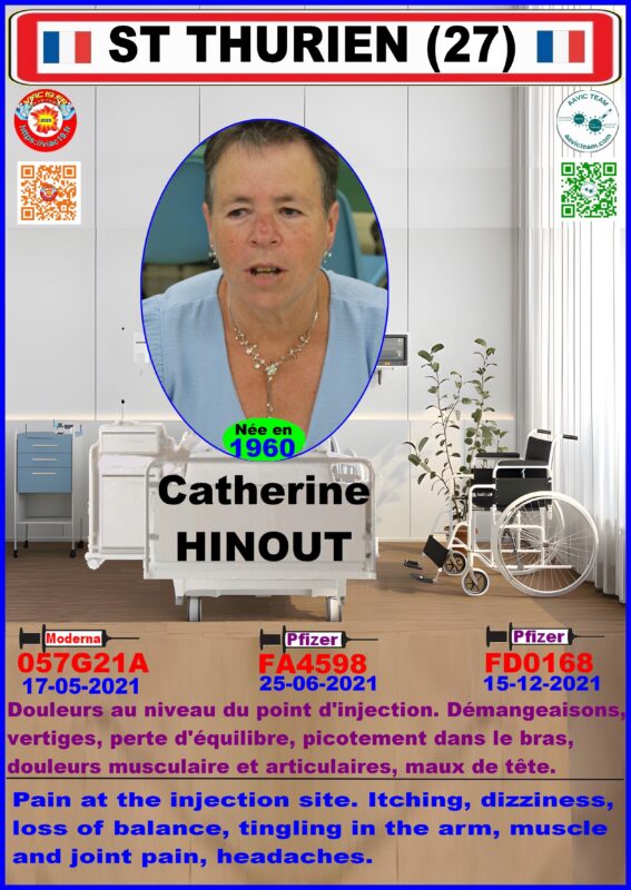 27 - Catherine