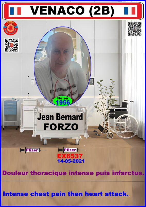 2B - Jean Bernard