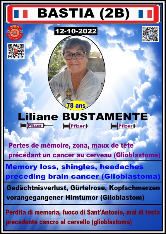 2B - Liliane