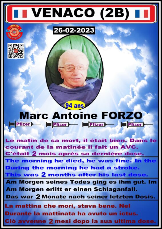 2B - Marc Antoine