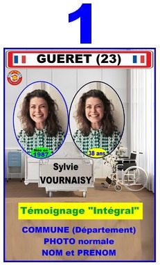 Affichage 1 - intégral