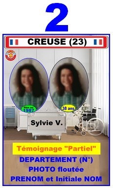 Affichage 2 - partiel