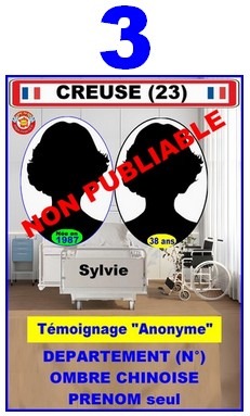 Affichage 3 - anonyme