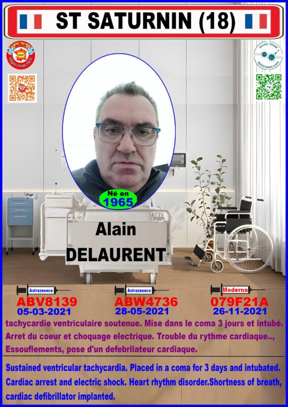 18 - Alain