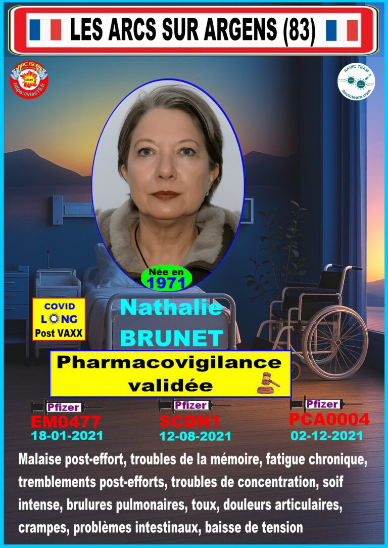 83 - Nathalie