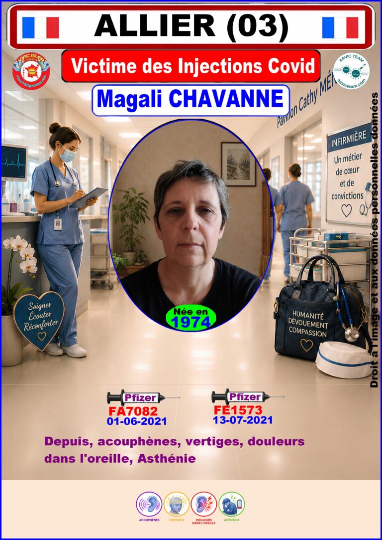 03 - Magali@