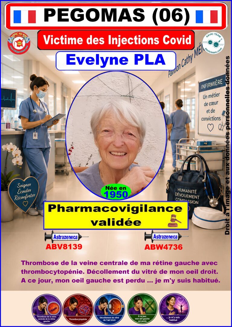 06 - Evelyne@