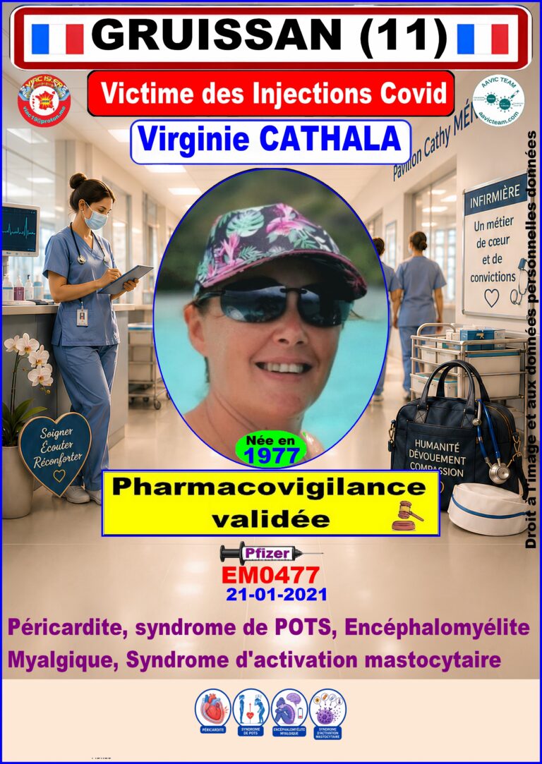 11 - Virginie@
