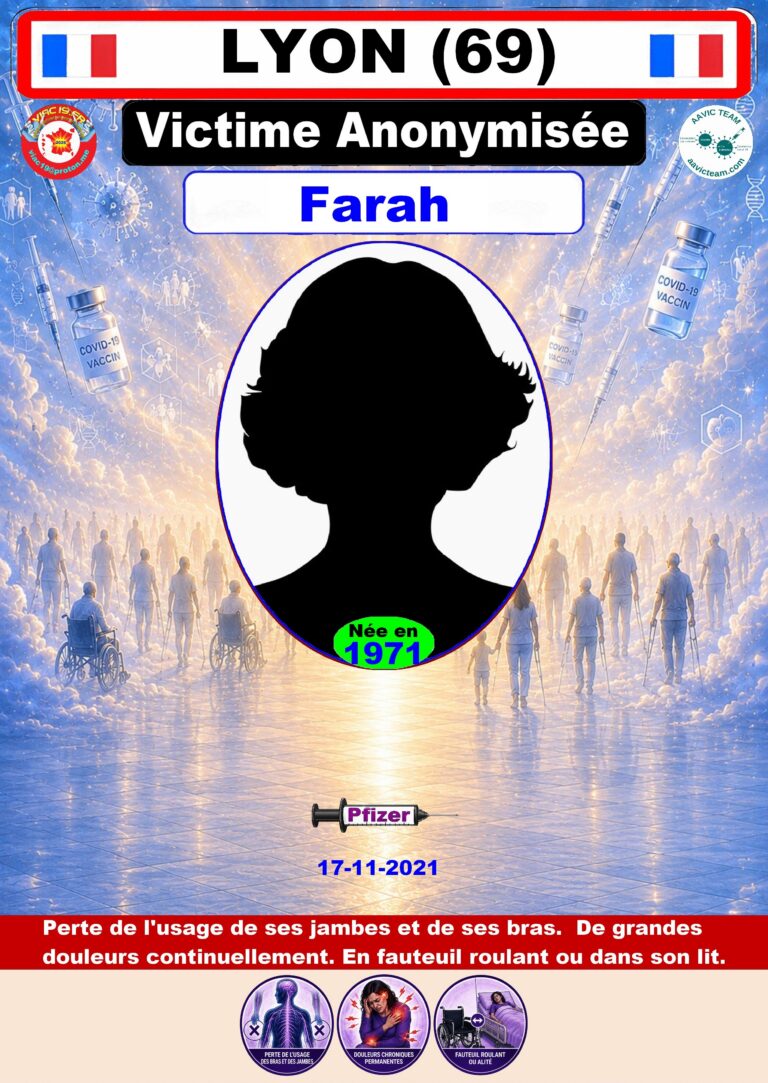 69 - Farah@