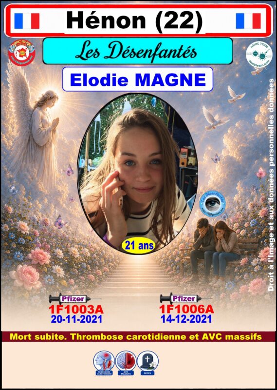 22 - Elodie@
