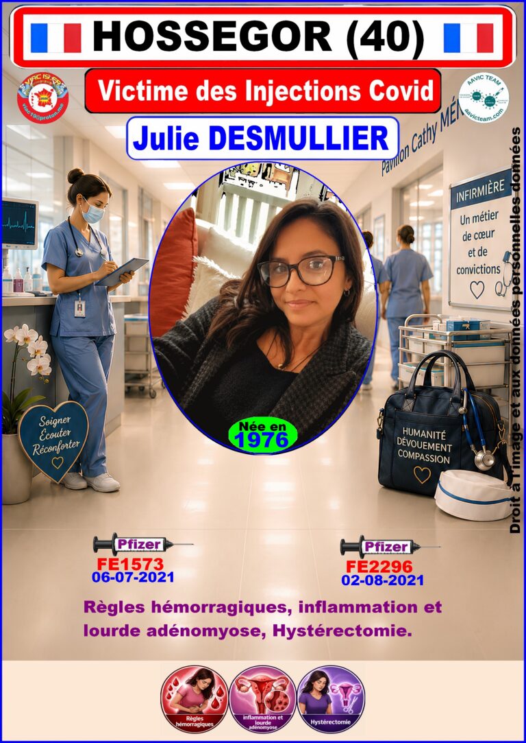 40 - Julie@