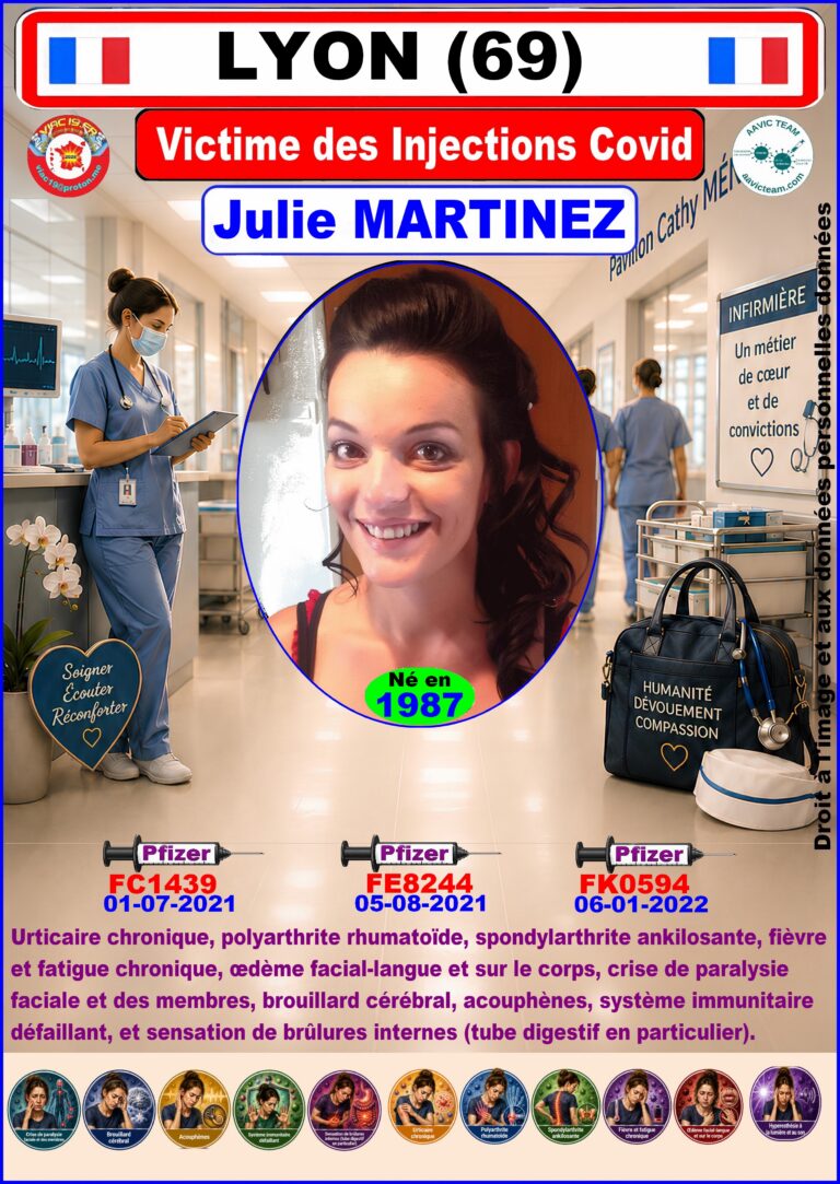 69 - Julie