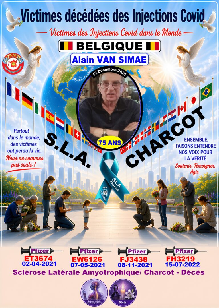Belgique - Alain@
