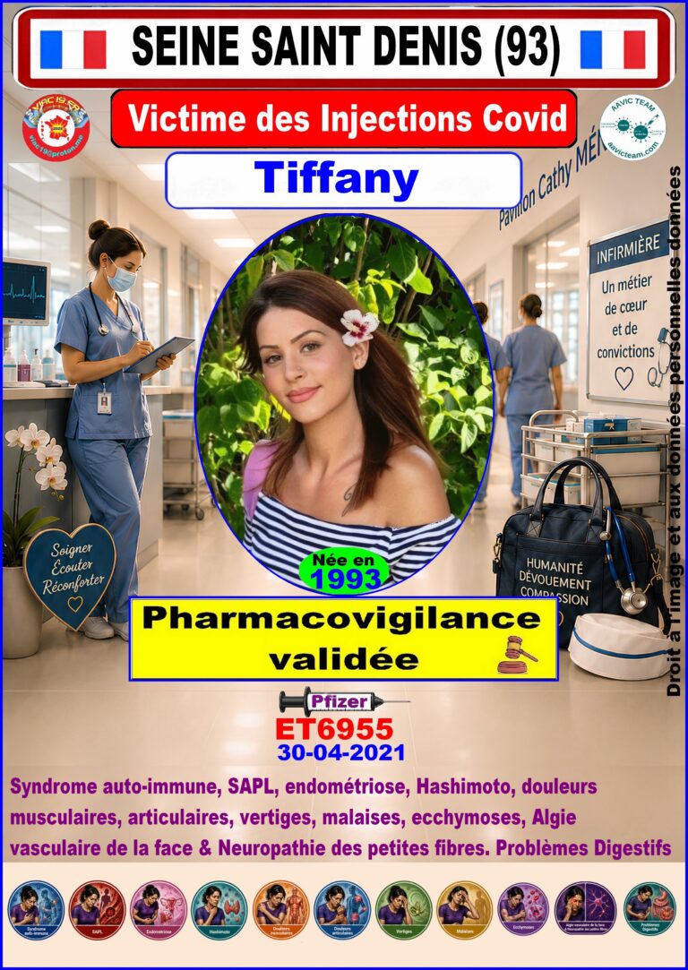 93 - Tiffany